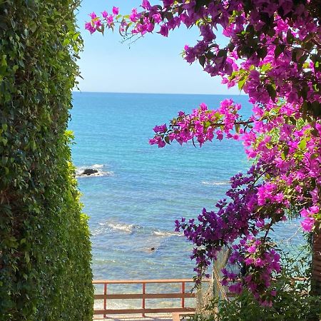 Beach House El Bosque La Cala De Mijas Exterior foto