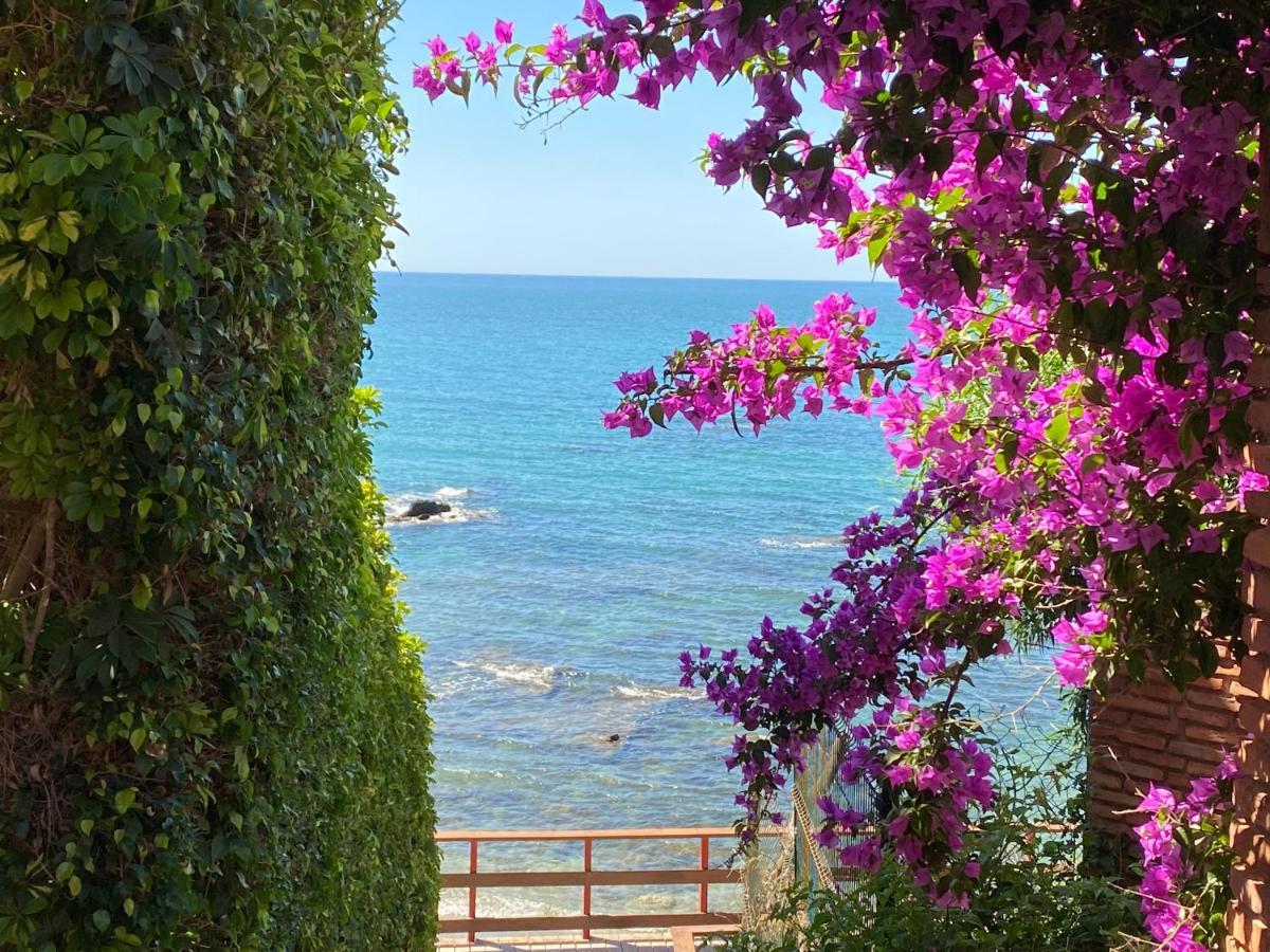 Beach House El Bosque La Cala De Mijas Exterior foto