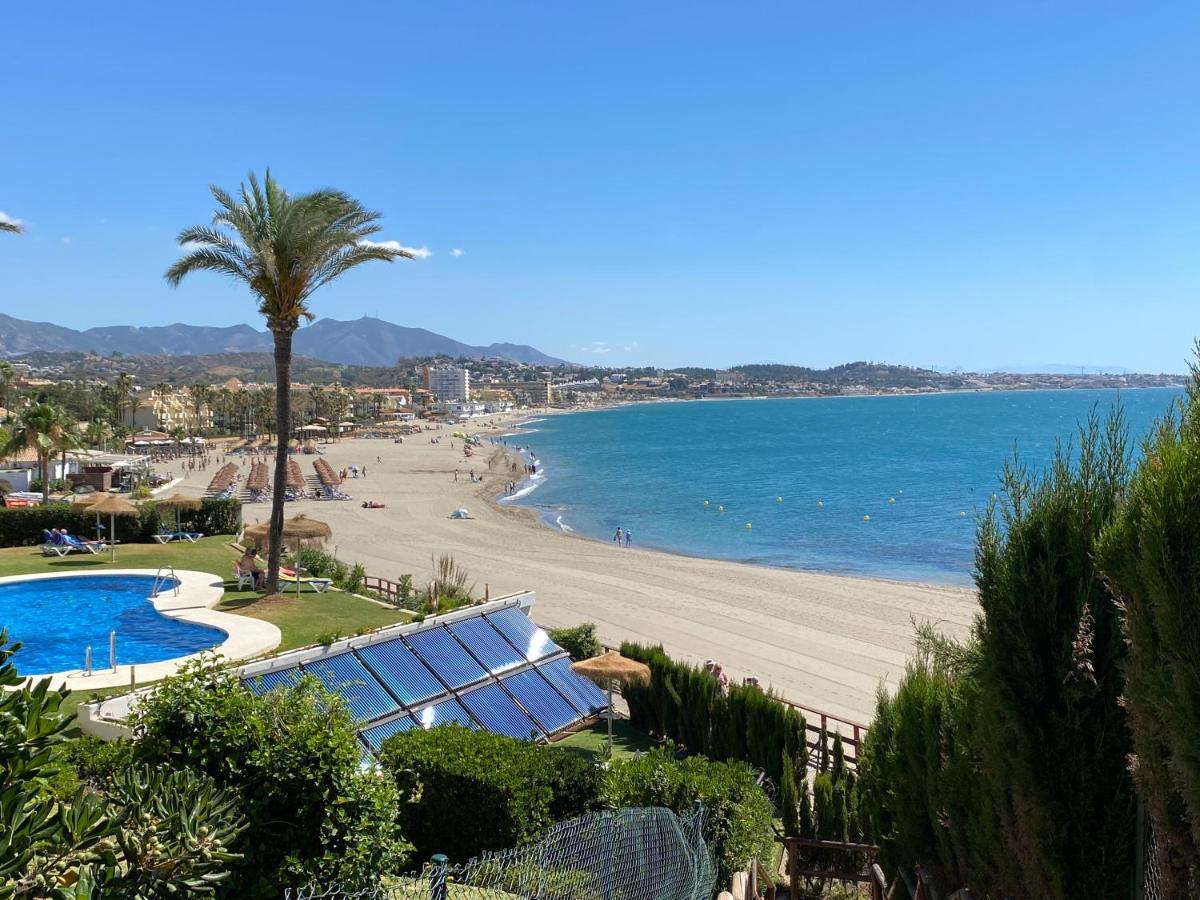 Beach House El Bosque La Cala De Mijas Exterior foto