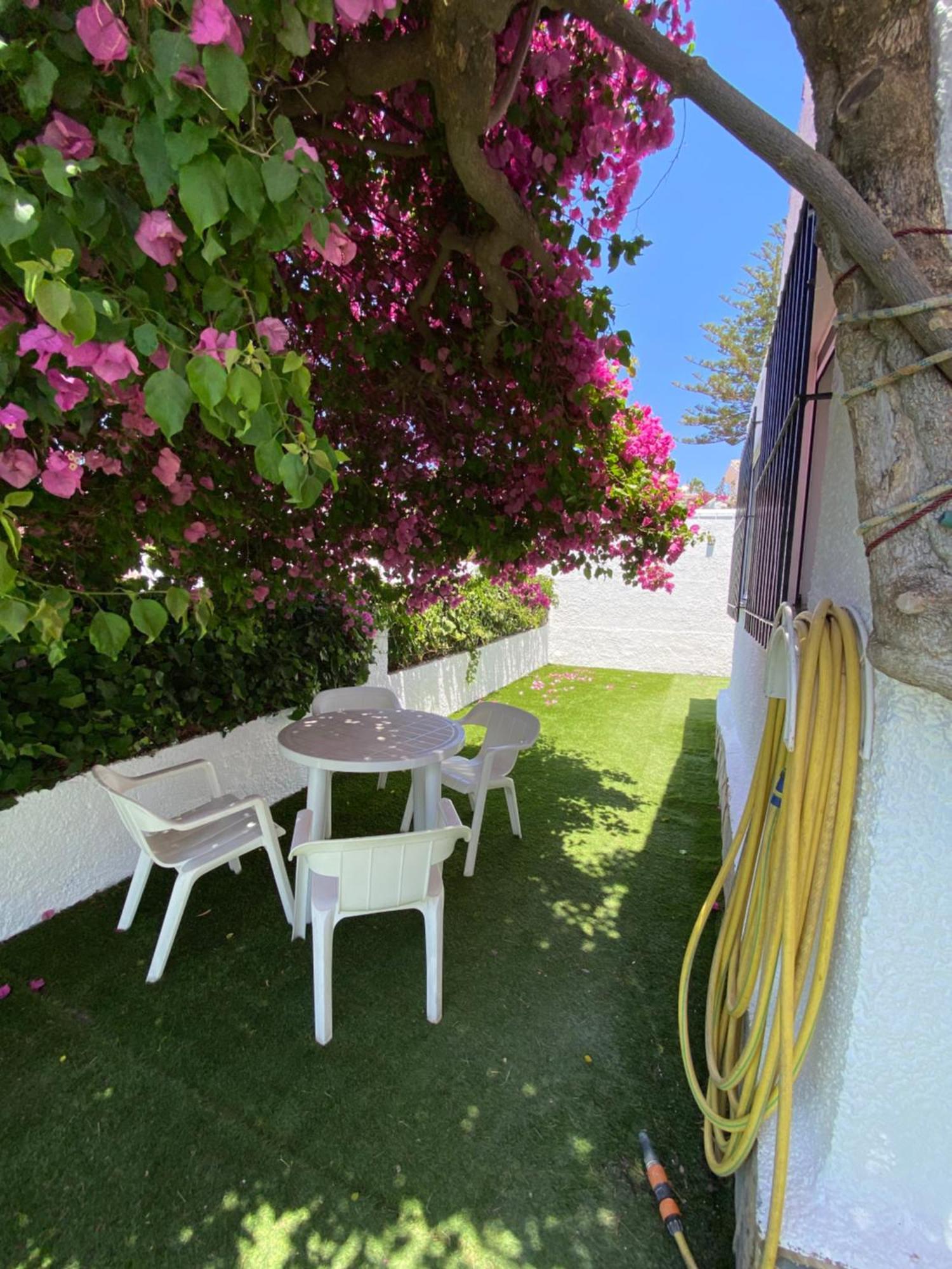 Beach House El Bosque La Cala De Mijas Exterior foto